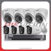 PAKET HIKVISION - ANALOG HD 5.0 2MP PIR X FIXED 8CH
