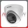 HIKVISION DS-2CE72DFT-PIRXOF