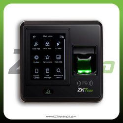 ZKTeco SF300