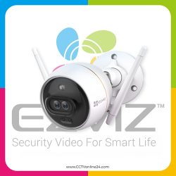 EZVIZ C3X
