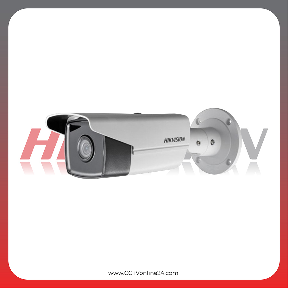 HIKVISION DS-2CD2T45FWD-I5. HIKVISION DS-2CD2T45FWD-I5.