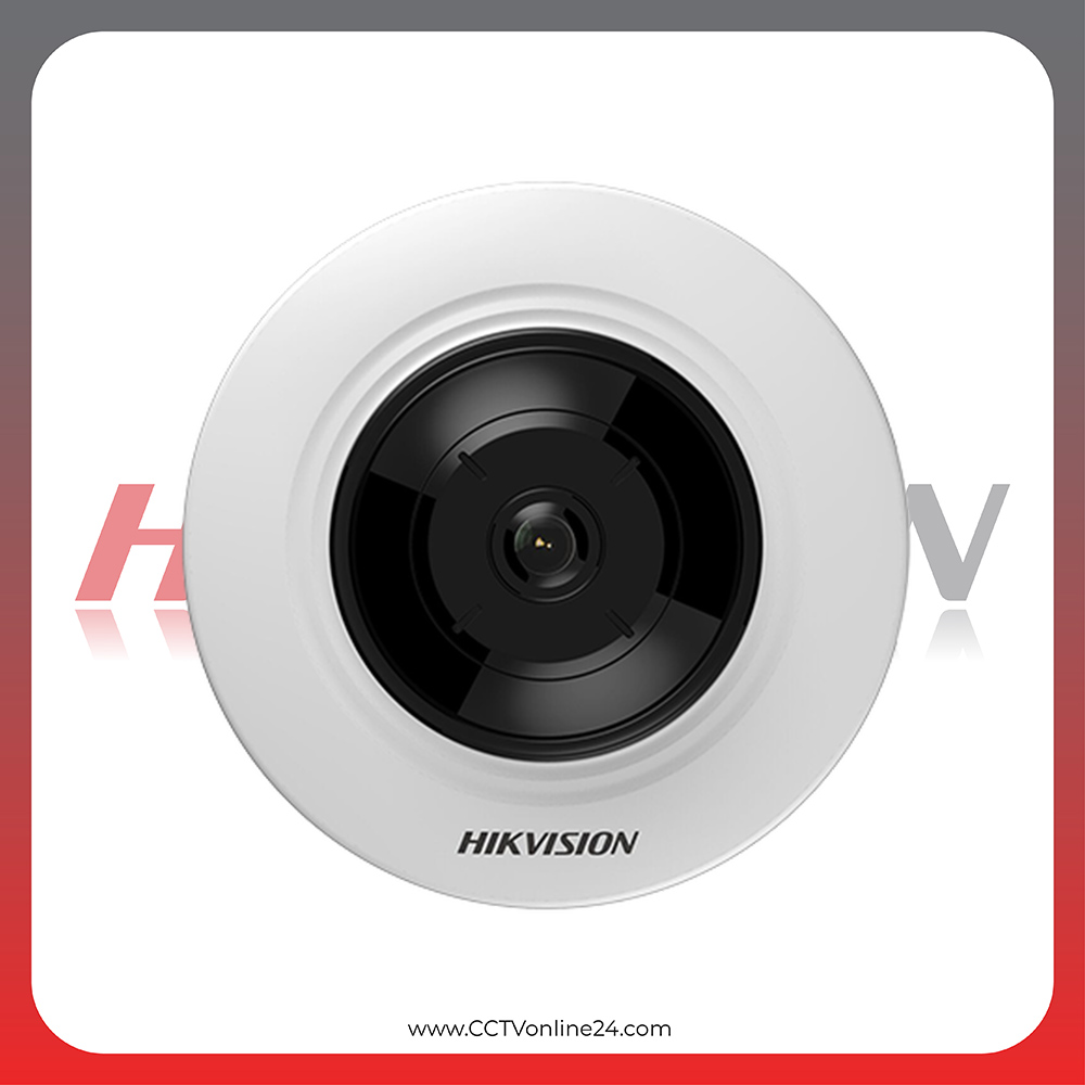 HIKVISION DS-2CD2935FWD-I.. HIKVISION DS-2CD2935FWD-I..