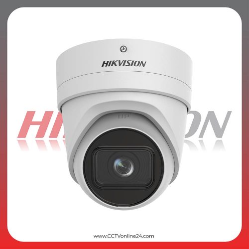 HIKVISION DS-2CD2H86G2-IZS front HIKVISION DS-2CD2H86G2-IZS front
