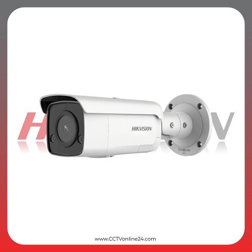 HIKVISION DS-2CD2T47G2-L..