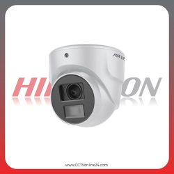 HIKVISION DS-2CE70D0T-ITMF(White)