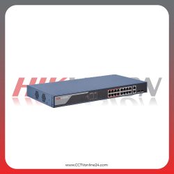 HIKVISION DS-3E1318P-EI