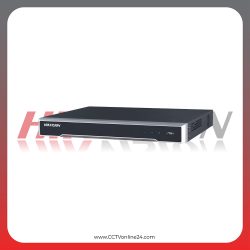 HIKVISION DS-7608NI-K2