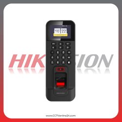 HIKVISION DS-K1T804AEF