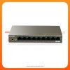 Tenda TEF1109P side