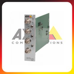AXIS P7224 Video Encoder Blade