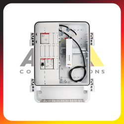AXIS T98A15-VE Media Converter Cabinet A
