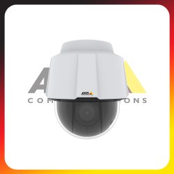 Axis P5654-E