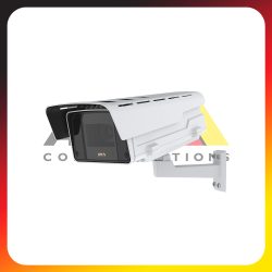 Axis Q1615-LE Mk III