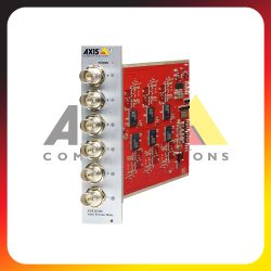 Axis Q7436