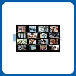 Panasonic WV-ASE203W