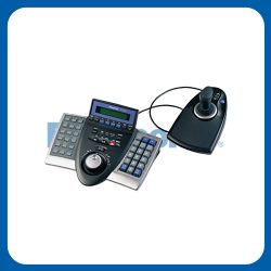 Panasonic WV-CU650