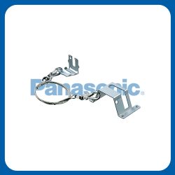 Panasonic wv-q105