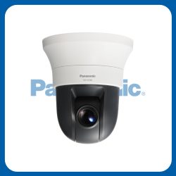 Panasonic wv-sc588