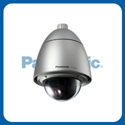 Panasonic wv-sw395