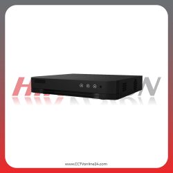 HIKVISION iDS-7208HUHI-M1E
