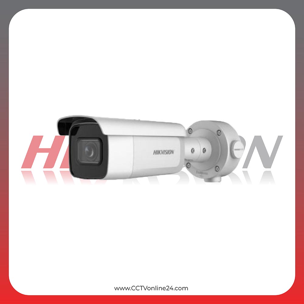 HIKVISION DS-2CD3T26G2-4IS HIKVISION DS-2CD3T26G2-4IS