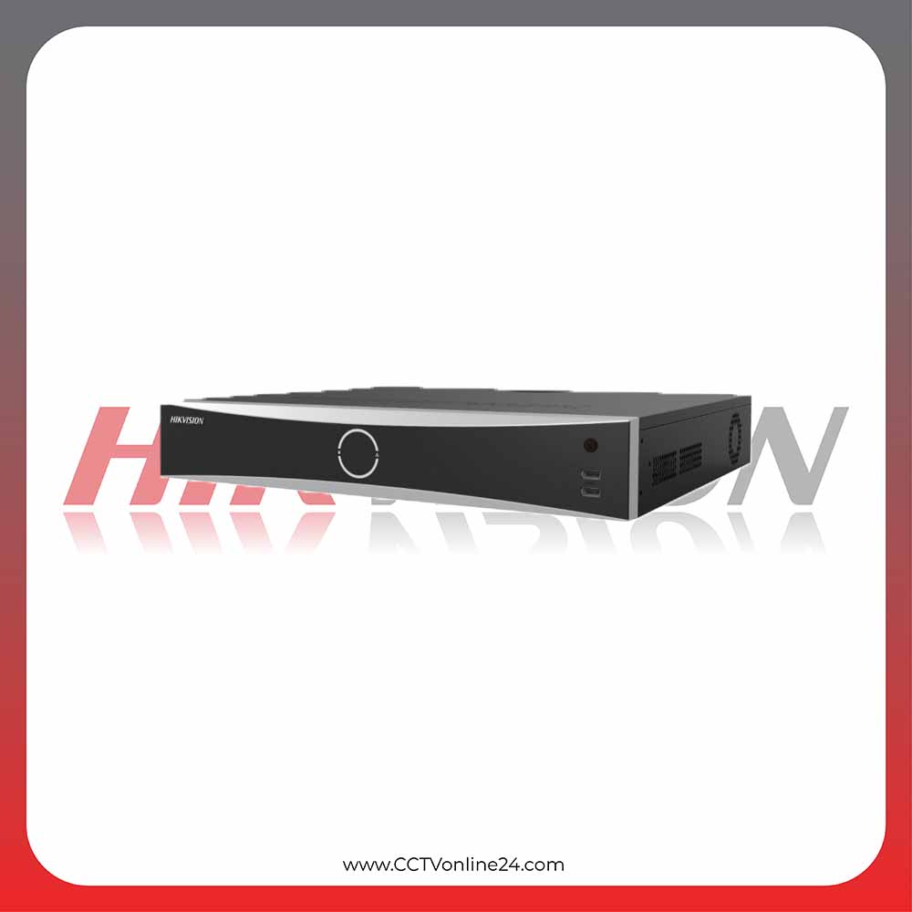 HIKVISION DS-7916NXI-I4/S HIKVISION DS-7916NXI-I4/S