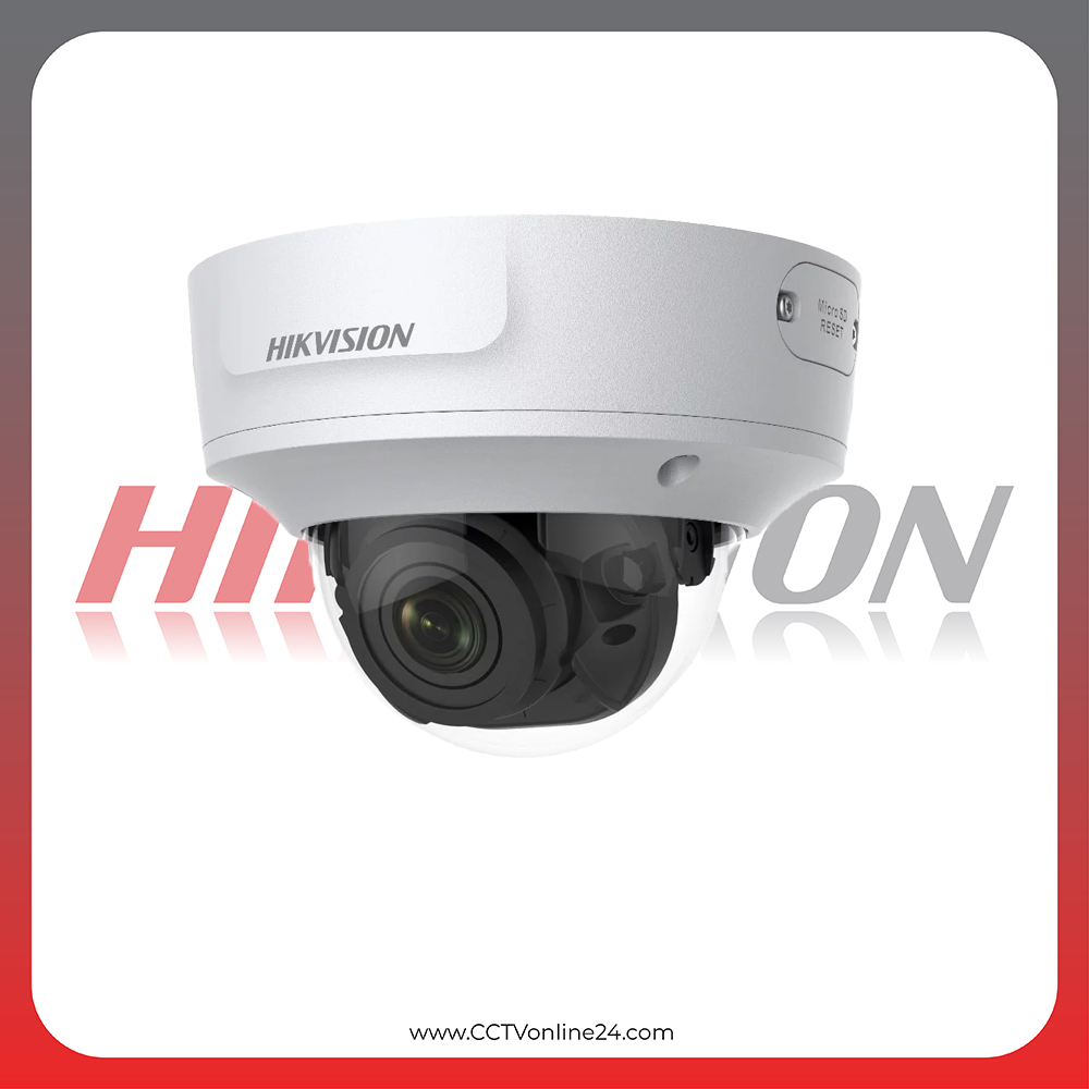 HIKVISION DS-2CD3763G1-IZS HIKVISION DS-2CD3763G1-IZS