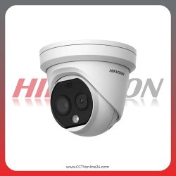 HIKVISION DS-2TD1217-3/QA