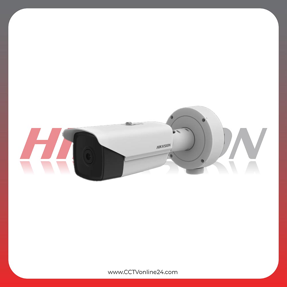 HIKVISION DS-2TD2117-6P HIKVISION DS-2TD2117-6P