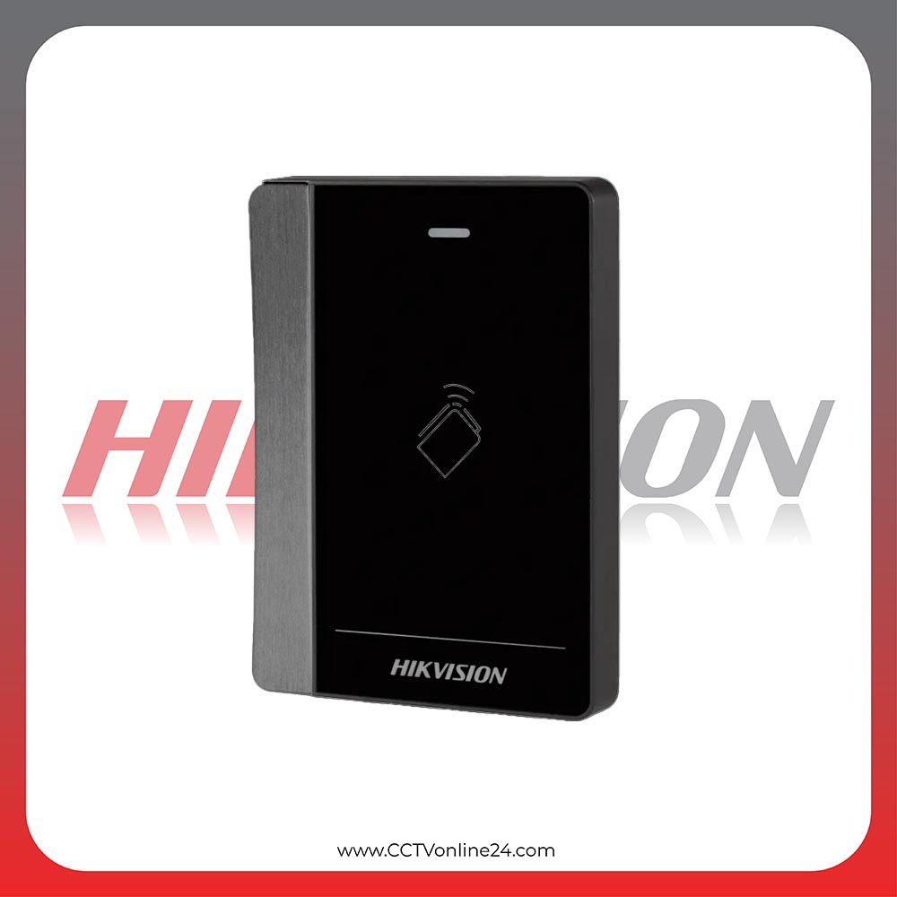 HIKVISION DS-K1102AM Pro 1102A HIKVISION DS-K1102AM Pro 1102A