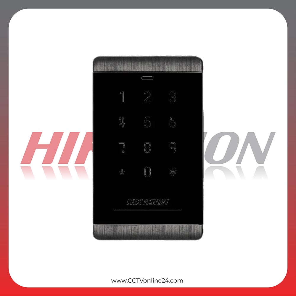 HIKVISION DS-K1103M Pro 1103. HIKVISION DS-K1103M Pro 1103.