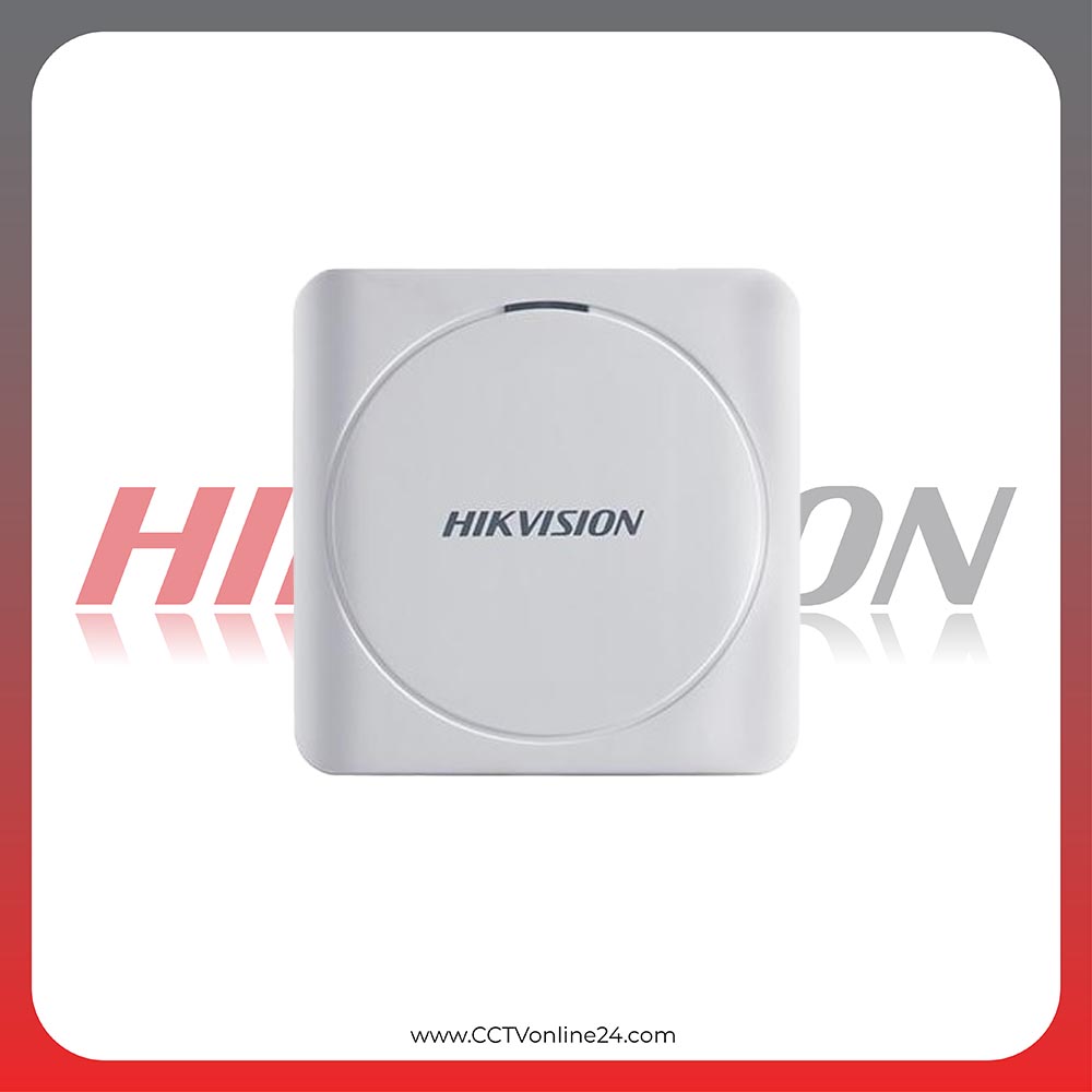 HIKVISION DS-K1801MK HIKVISION DS-K1801MK