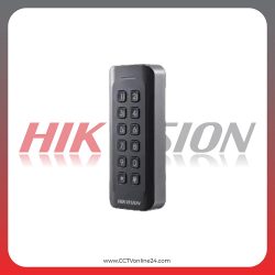 HIKVISION DS-K1802E