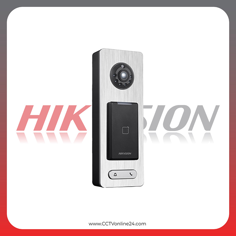 HIKVISION DS-K1T500S HIKVISION DS-K1T500S
