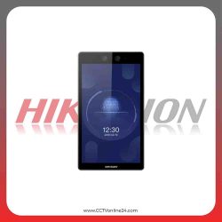 HIKVISION DS-K1T672E